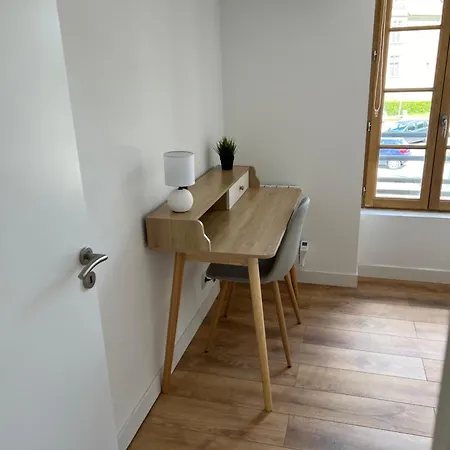 Des Perroquets Châteaubriant