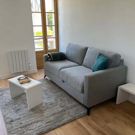 Des Perroquets Apartment *