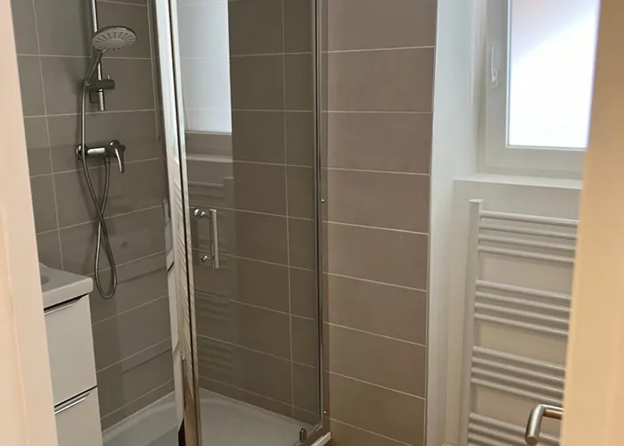 Des Perroquets Appartement