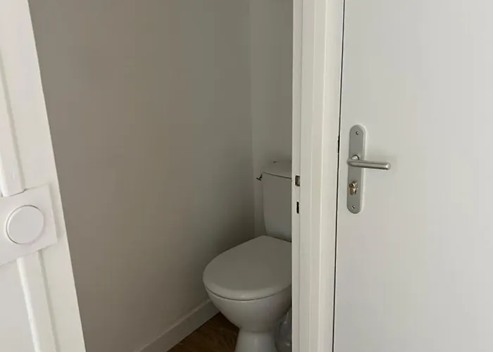 Appartement Des Perroquets *