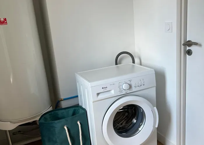 Des Perroquets Appartement Châteaubriant