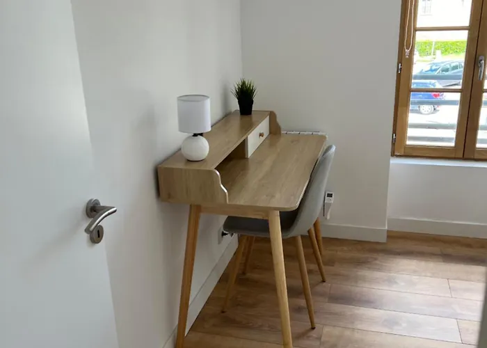 Des Perroquets Châteaubriant