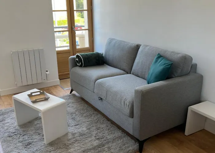 Des Perroquets Appartement *